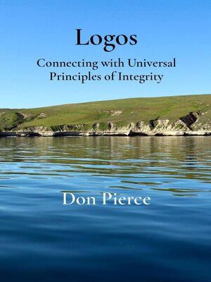 cover image of Logos